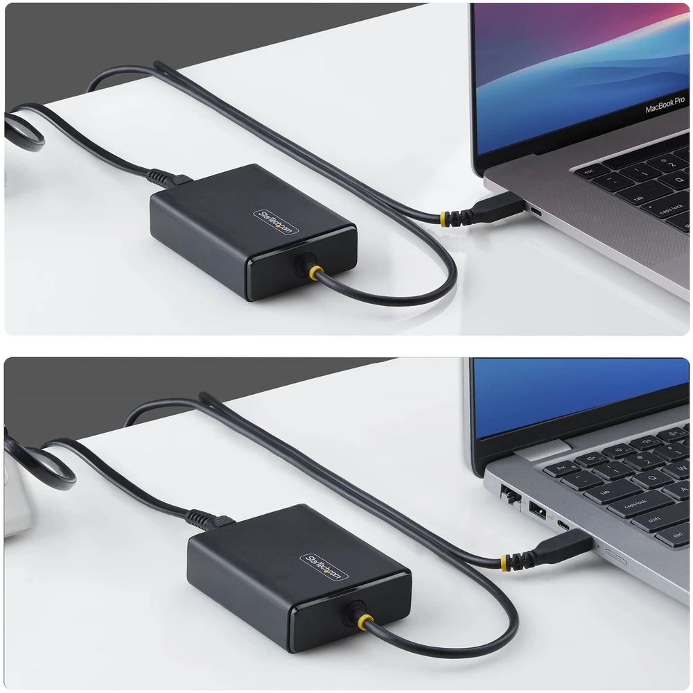 StarTech 100W USB-C LAPTOP CHARGER - .