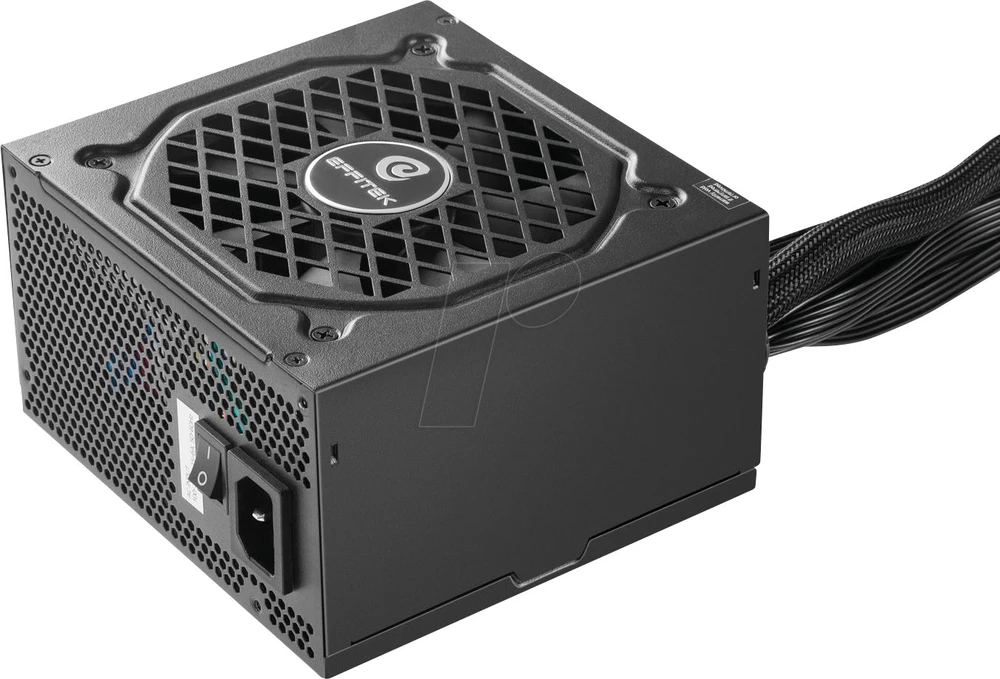 Maitinimo šaltinis Super Flower EFFITEK 750W (EB-750)