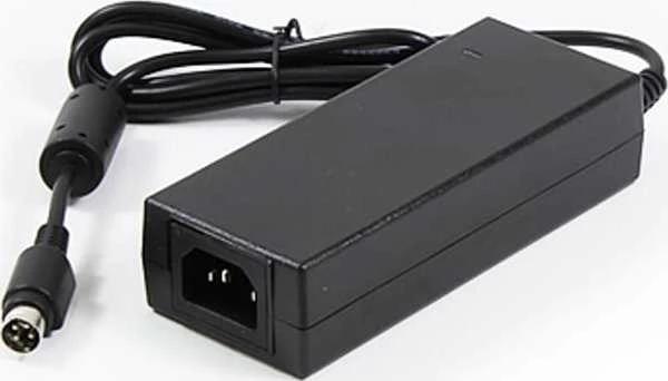 Maitinimo šaltinis Synology ADAPTER 65W_2 adapter zasilający inwerter Wewnętrzna 65 W Juodas