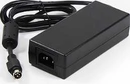 Maitinimo šaltinis „Synology Synology“ adapteris 90 W_1 maitinimo adapteris / keitiklis vidinis 90 W juodas