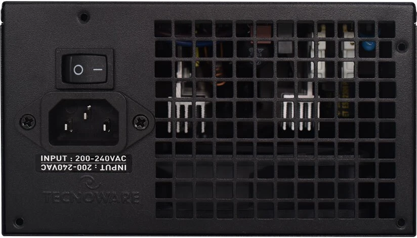 Maitinimo šaltinis Tecnoware FAL751FSP12 750 W