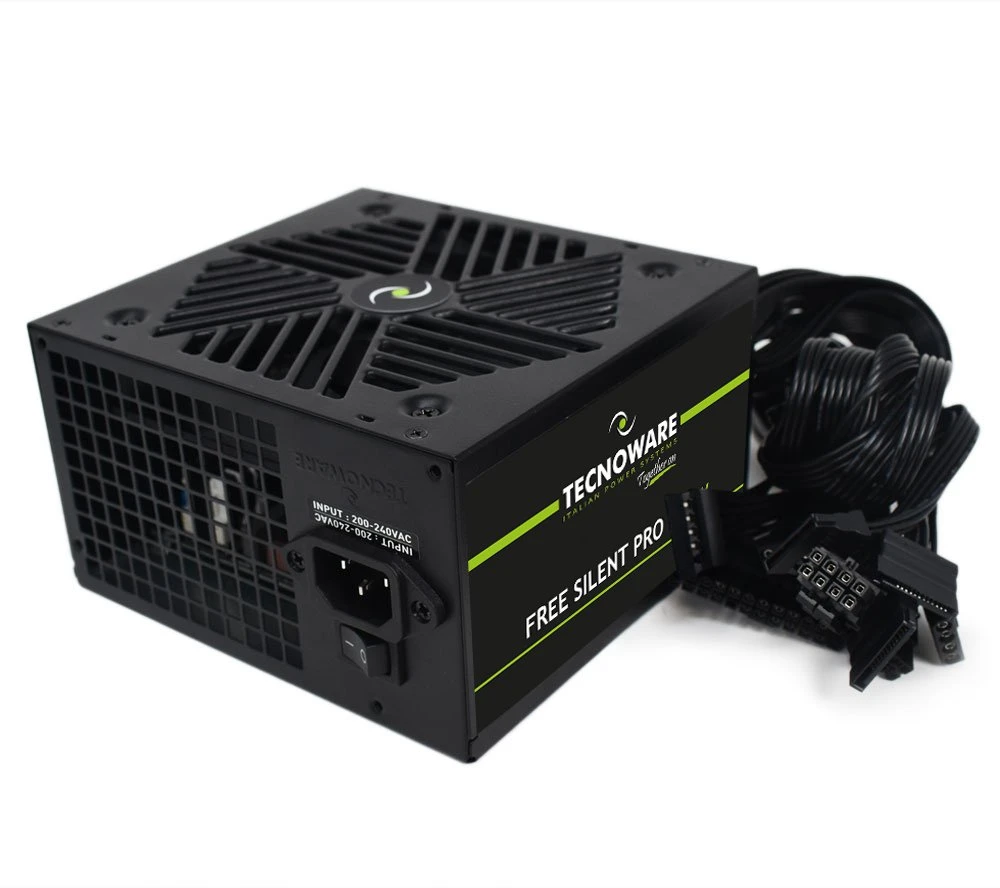 Maitinimo šaltinis Tecnoware FAL751FSP12 750 W