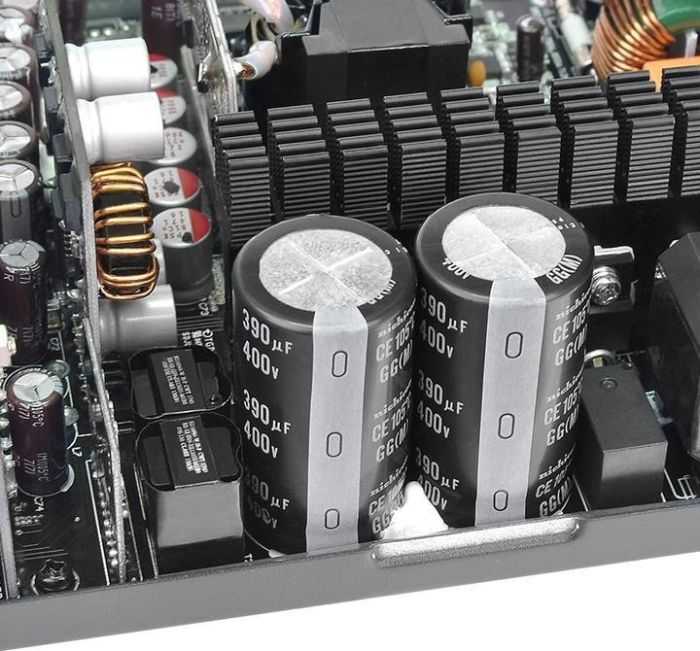 Maitinimo šaltinis Thermaltake Toughpower GF1 650W (PS-TPD-0650FNFAGE-1)