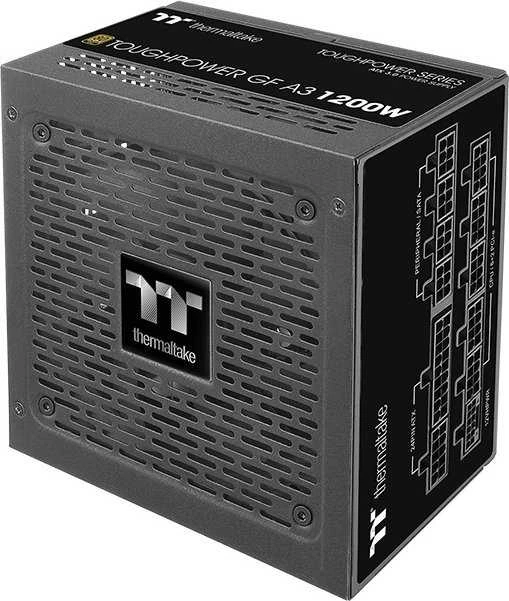 Thermaltake Toughpower GF A3 1200W