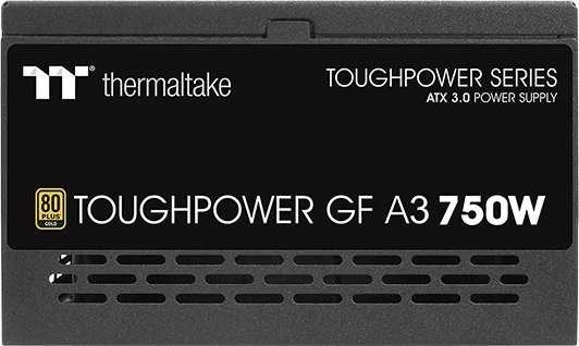 Thermaltake Toughpower GF A3 750W