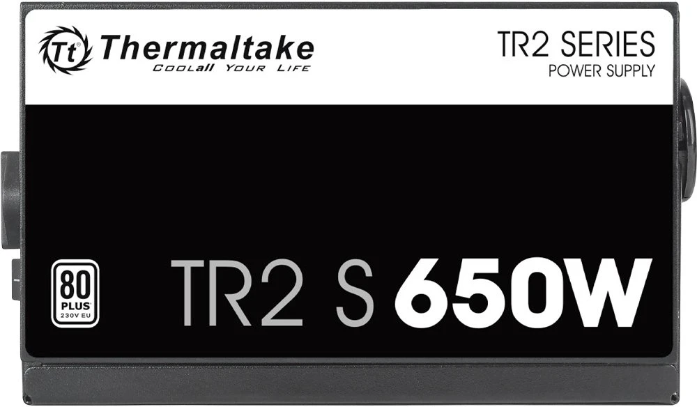 650 W Thermaltake TR2 S