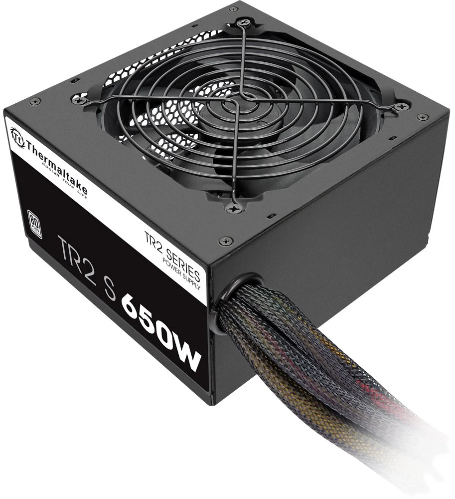 650 W Thermaltake TR2 S