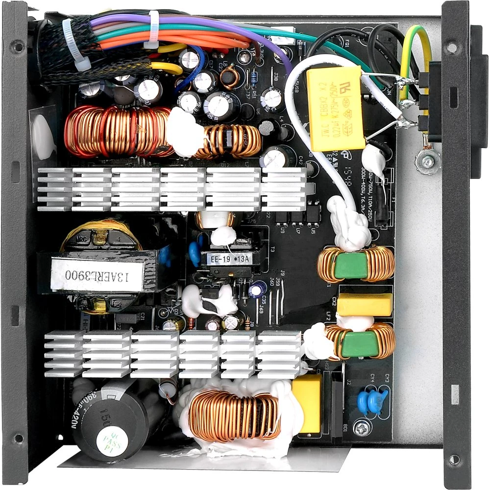 650 W Thermaltake TR2 S