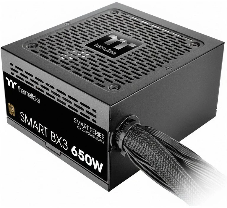 650 W „Thermaltake Smart BX3 Pro SE“