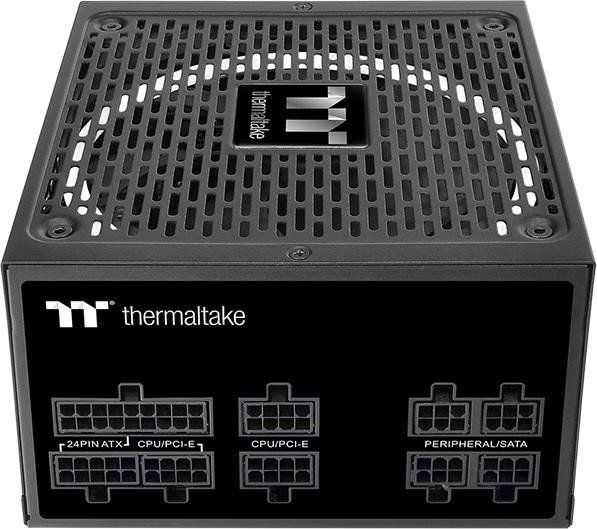 Maitinimo šaltinis Thermaltake Toughpower GF1 650W (PS-TPD-0650FNFAGE-1)
