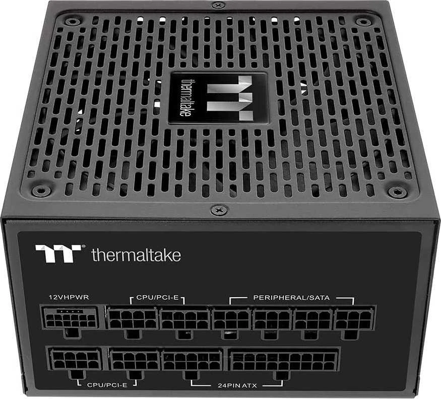 Maitinimo šaltinis Thermaltake GF3 1000W (PS- TPD- 1000FNFAGE-4)