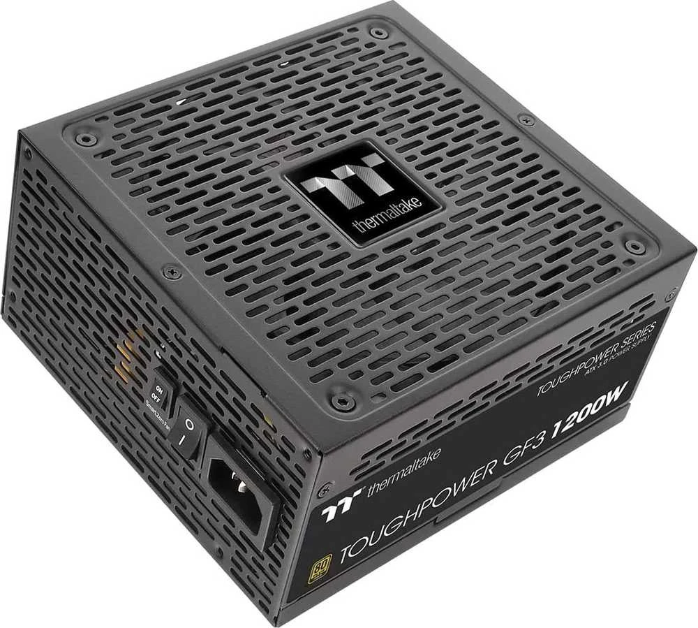 Thermaltake Toughpower GF3 1200W