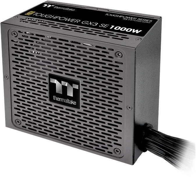 Maitinimo šaltinis Thermaltake Toughpower GX SE 1000 W (PS-TPD-1000NNSAGE-3)