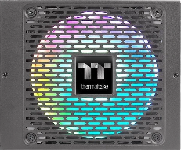 Maitinimo šaltinis Thermaltake Toughpower iRGB PLUS 1000W Gold