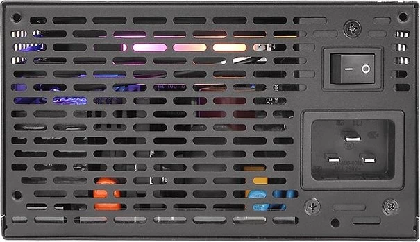 Maitinimo šaltinis Thermaltake Toughpower iRGB PLUS 1000W Gold
