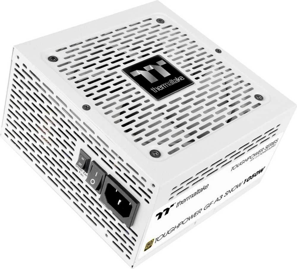 Thermaltake Toughpower GF A3 1050W Baltas