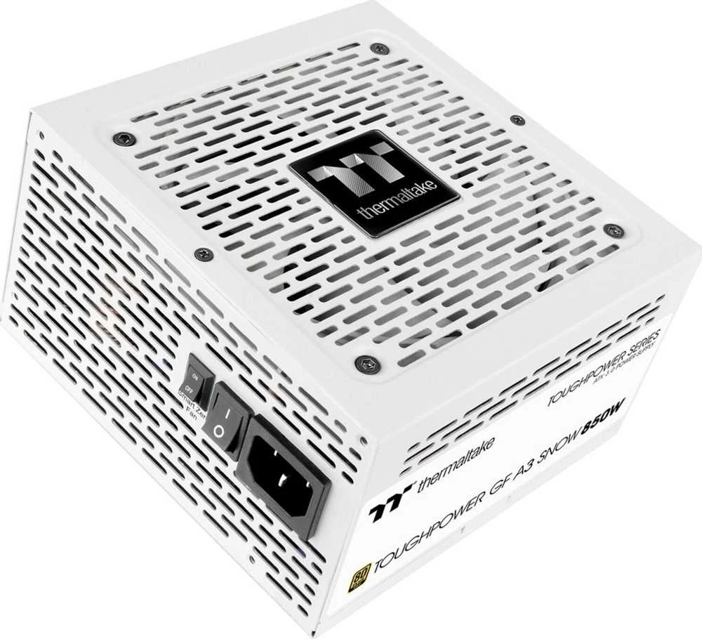 Thermaltake Toughpower GF A3 850W Baltas