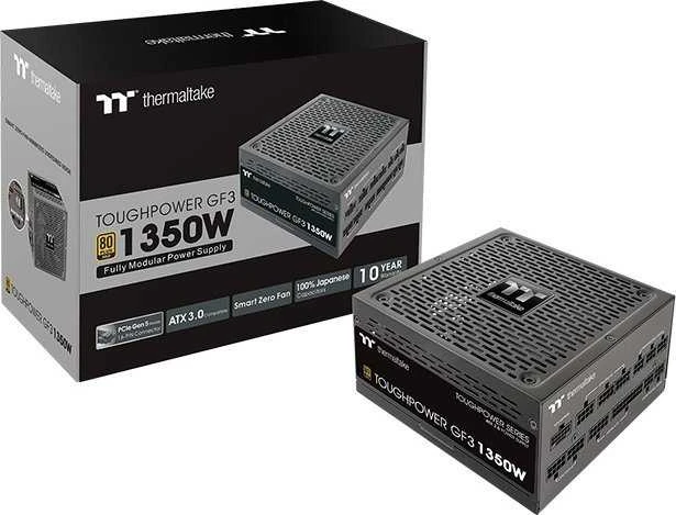 Thermaltake Toughpower GF3 1350W