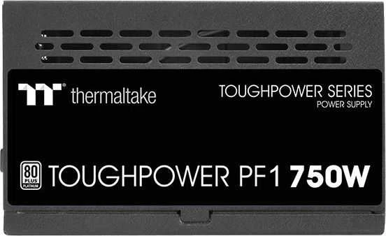Thermaltake Toughpower PF1 750 W maitinimo šaltinis (PS-TPD-0750FNFAPE-1)