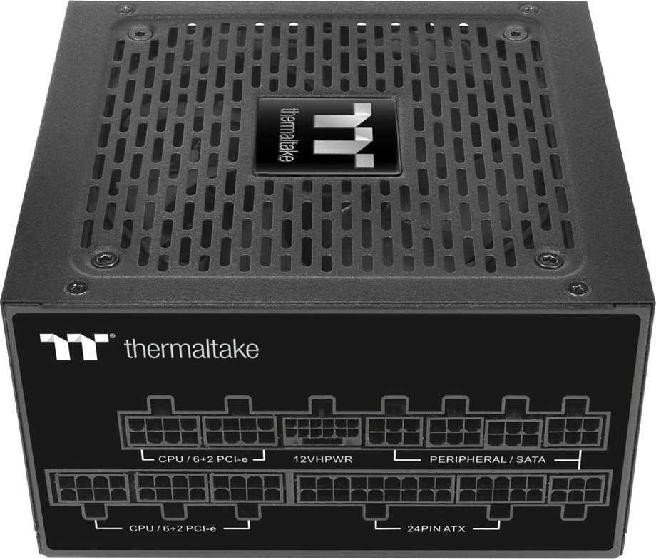 Maitinimo šaltinis Thermaltake Toughpower PF3 1200W Platinum