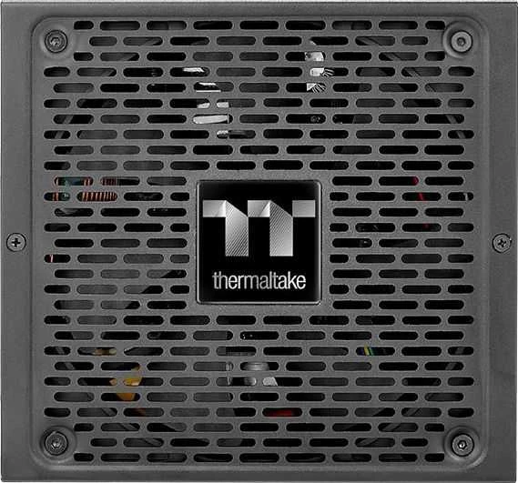 Maitinimo šaltinis|THERMALTAKE|650 W|Didžiausia galia 780 W