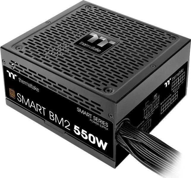 Maitinimo šaltinis Thermaltake Smart BM3 550W (PS- SPD- 0550MNFABE-3)