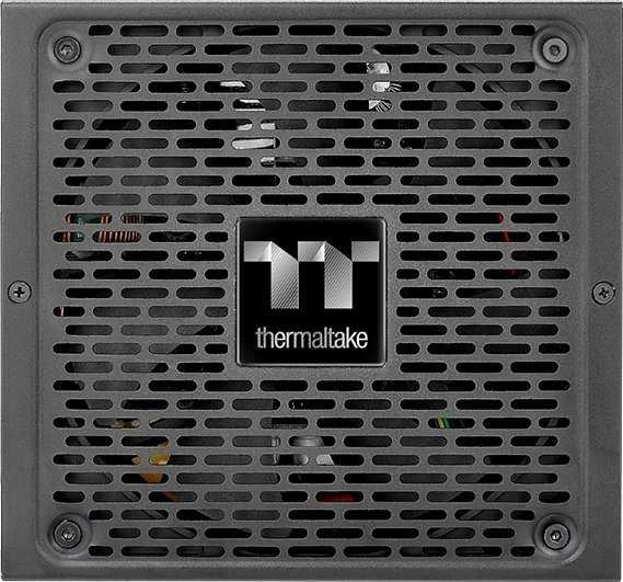 Maitinimo šaltinis Thermaltake Smart BM3 550W (PS- SPD- 0550MNFABE-3)