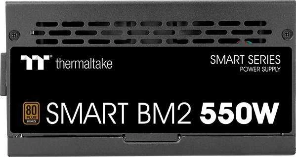 Maitinimo šaltinis Thermaltake Smart BM3 550W (PS- SPD- 0550MNFABE-3)