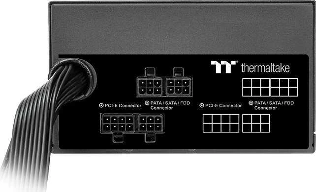 Maitinimo šaltinis Thermaltake Smart BM3 550W (PS- SPD- 0550MNFABE-3)