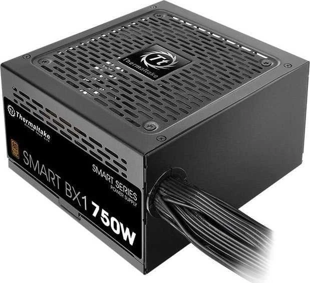 Thermaltake Maitinimo šaltinis Smart BX1 SE 750W 80+ Bronze EU