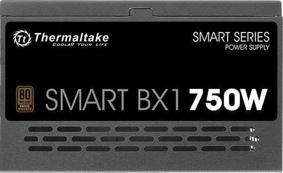Thermaltake Maitinimo šaltinis Smart BX1 SE 750W 80+ Bronze EU