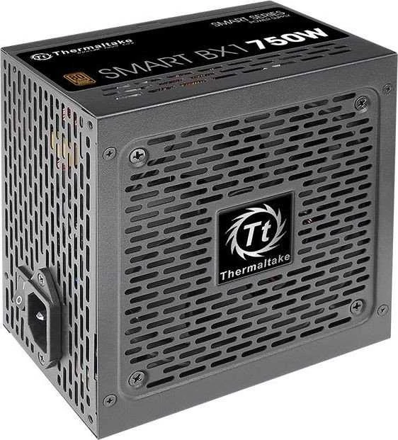 Thermaltake Maitinimo šaltinis Smart BX1 SE 750W 80+ Bronze EU