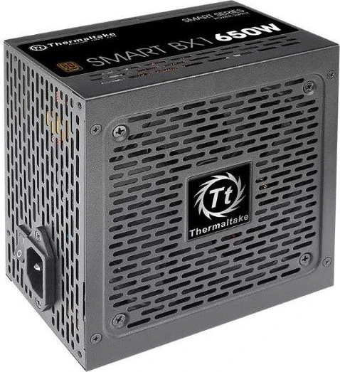 Maitinimo šaltinis Thermaltake Smart BX1 650W (PS-SPD-0650NNSABE-1)