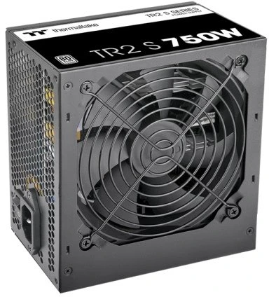Thermaltake 750W TR2 S ATX 80 Plus