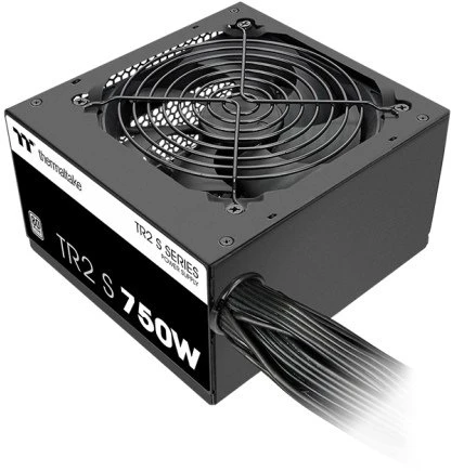 Thermaltake 750W TR2 S ATX 80 Plus