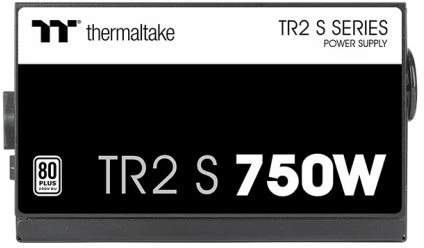 Thermaltake 750W TR2 S ATX 80 Plus