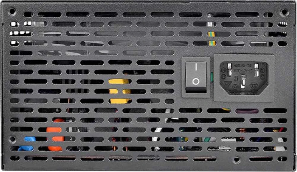 850 W Thermaltake Toughpower GX3 Color Box ATX 3.0 Gold