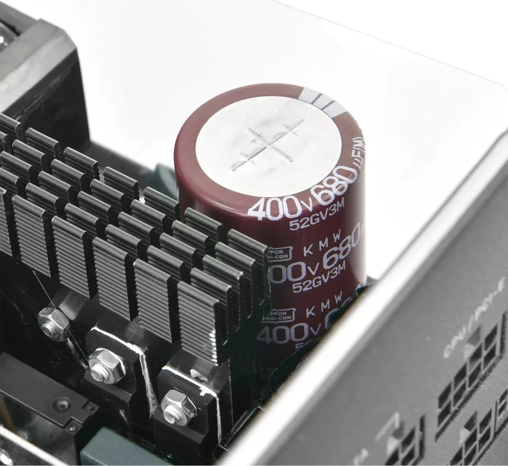 Thermaltake ToughPower PT 850W maitinimo šaltinis (PS-TPP-0850FNFAPE-1)