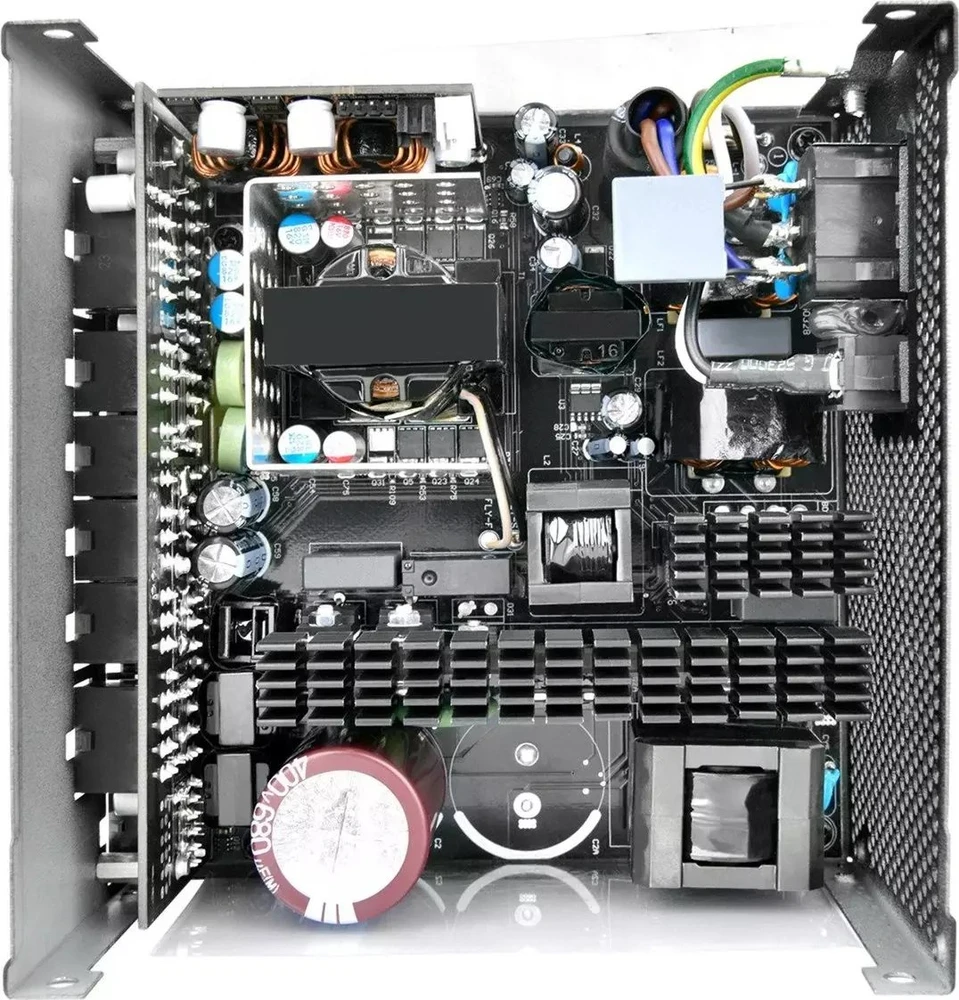 Thermaltake ToughPower PT 850W maitinimo šaltinis (PS-TPP-0850FNFAPE-1)