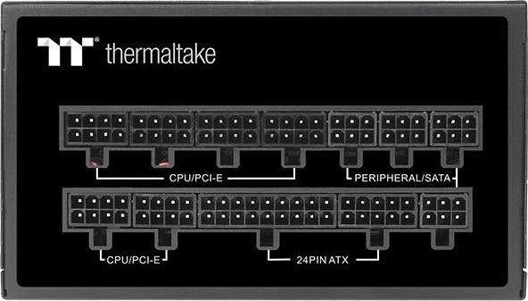 Maitinimo šaltinis Thermaltake Toughpower PF1 1050W Platinum