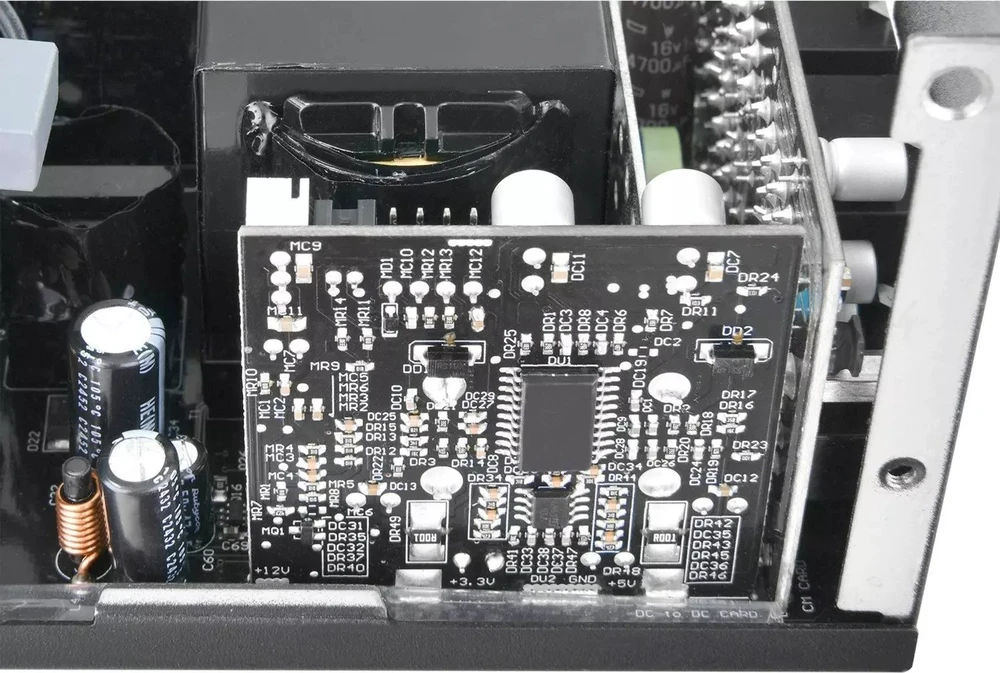 Thermaltake ToughPower PT 850W maitinimo šaltinis (PS-TPP-0850FNFAPE-1)