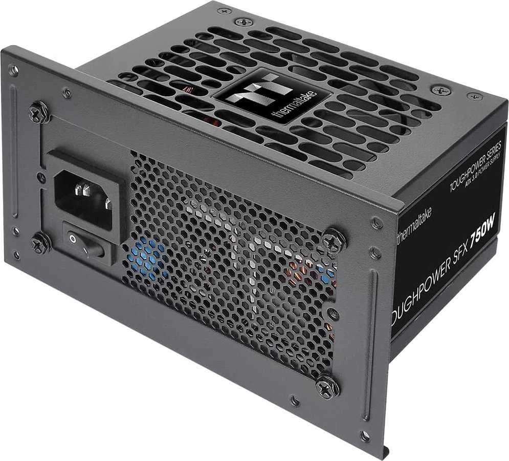 Maitinimo šaltinis Thermaltake Toughpower SFX 750W Gold