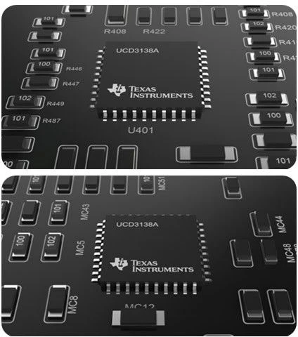 Maitinimo blokas  Thermaltake Toughpower Grand Riing 1050W PS-TPG-1050F1FAPE-1 (1050 W, 140 mm)