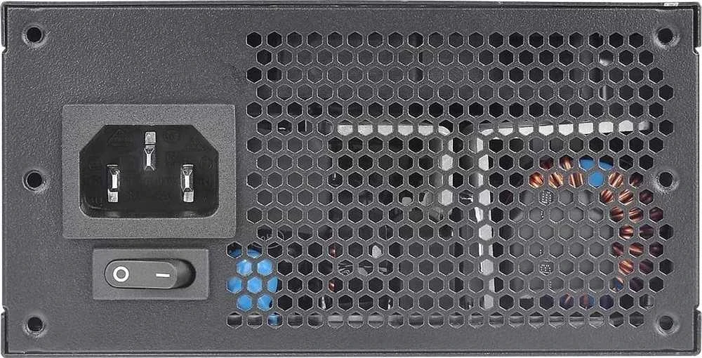 Maitinimo šaltinis Thermaltake Toughpower SFX 750W Gold