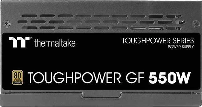 Thermaltake Toughpower GF 550W