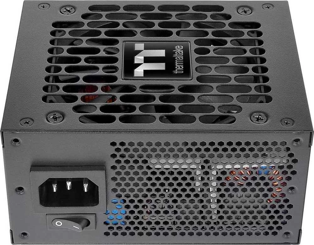 Maitinimo šaltinis Thermaltake Toughpower SFX 750W Gold