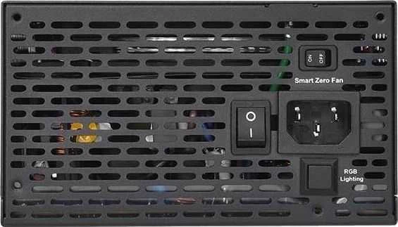 Maitinimo šaltinis Thermaltake Maitinimo šaltinis Toughpower Grand RGB Sync 650W Mod. (80+ Gold, 4xPEG, 140mm)