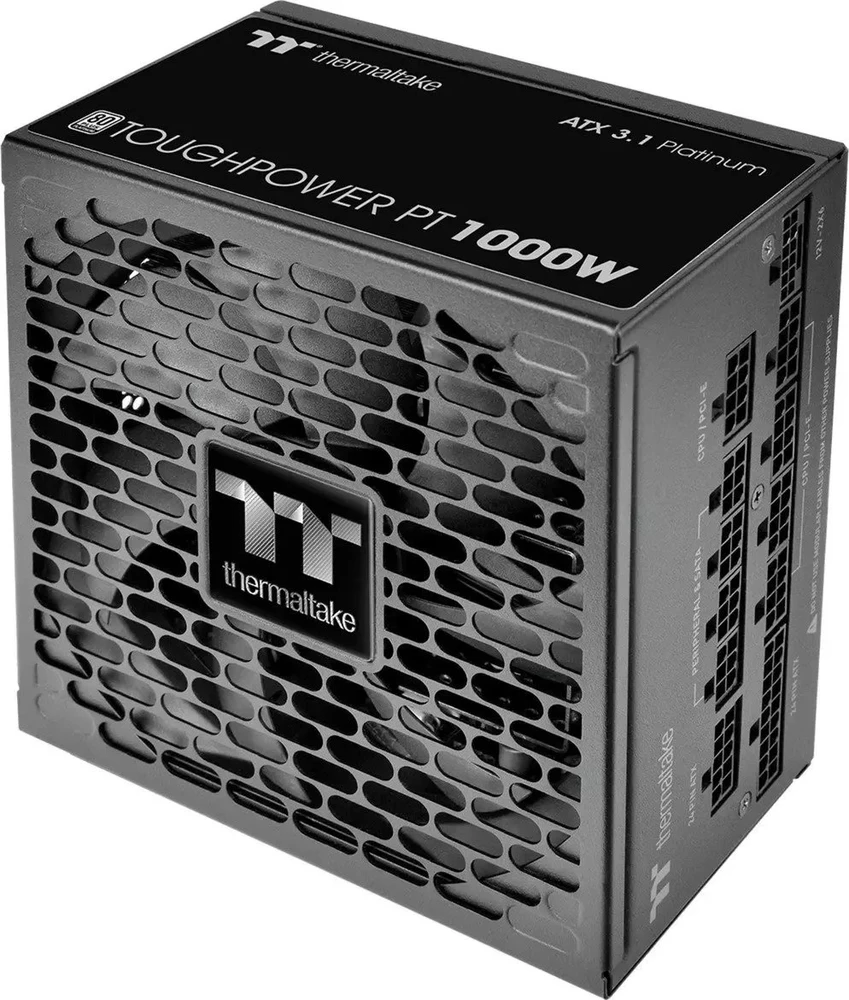 1000 W „Thermaltake Toughpower PT“
