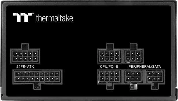 Thermaltake Toughpower GF 550W