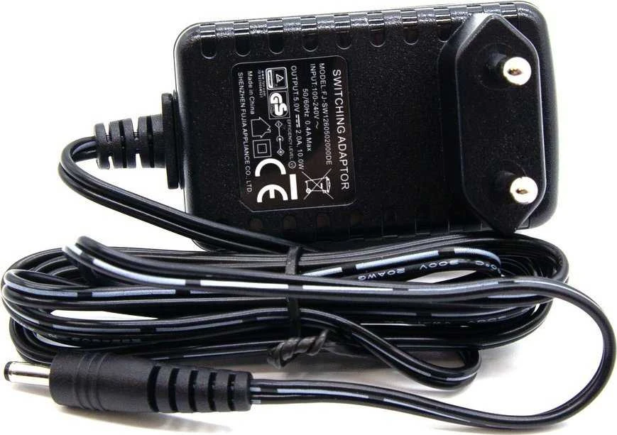MAITINIMO BLOKAS 5V/2A/1.35/3.5/U UNITEK
